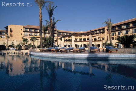 Elysium Beach Hotel 